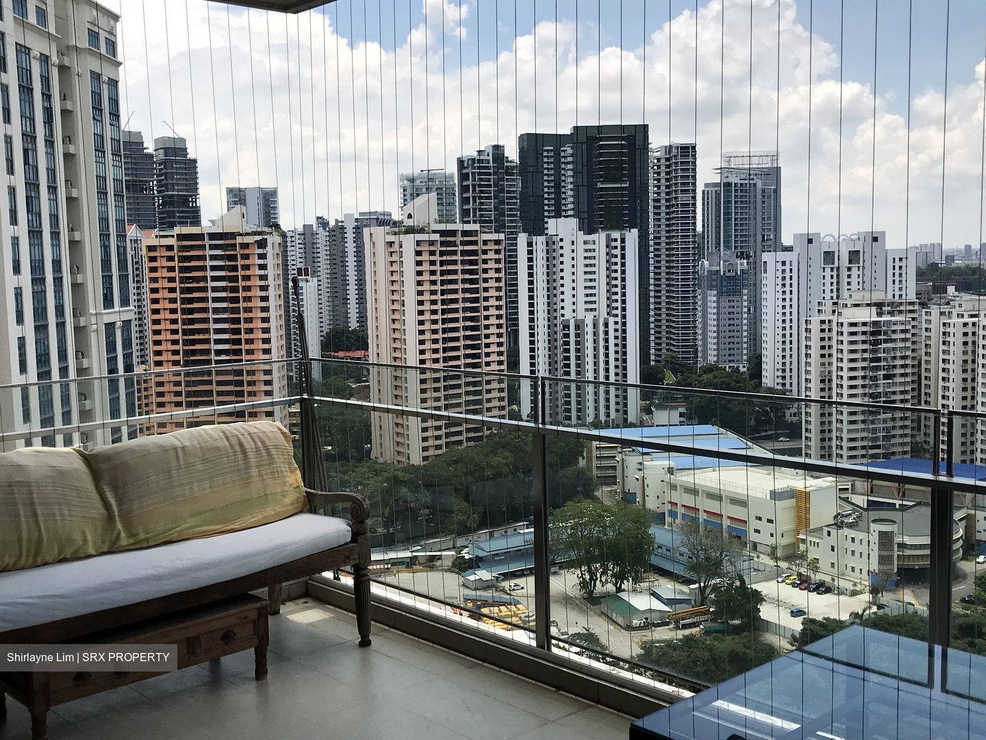 Tribeca (D9), Condominium #389085781
